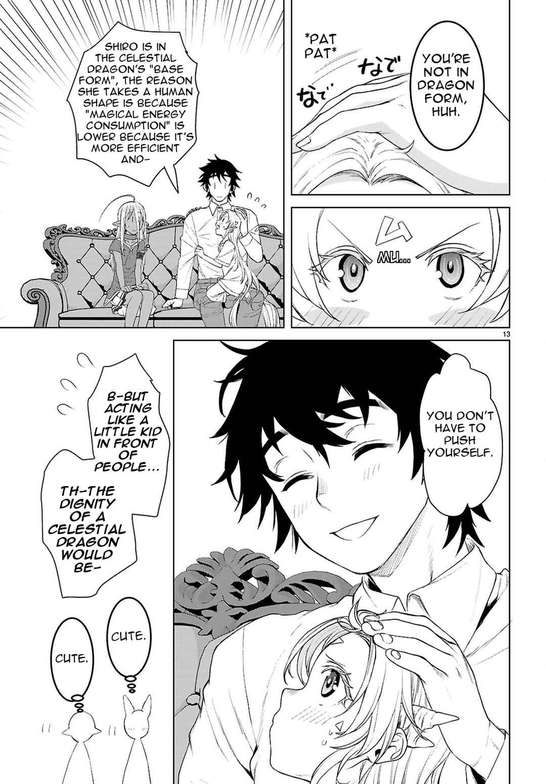 Chapter 87 - Page 14