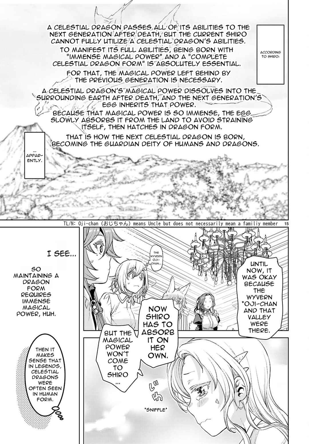 Chapter 87 - Page 16
