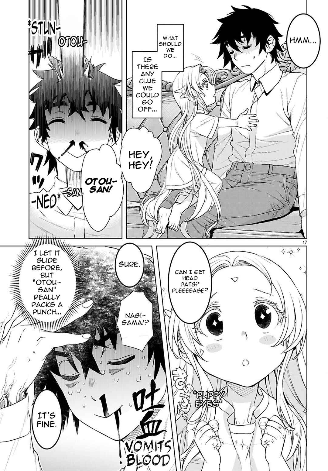 Chapter 87 - Page 18
