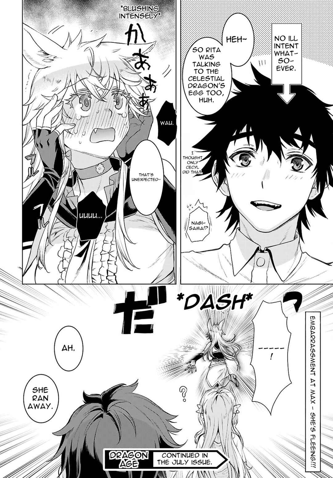 Chapter 87 - Page 25