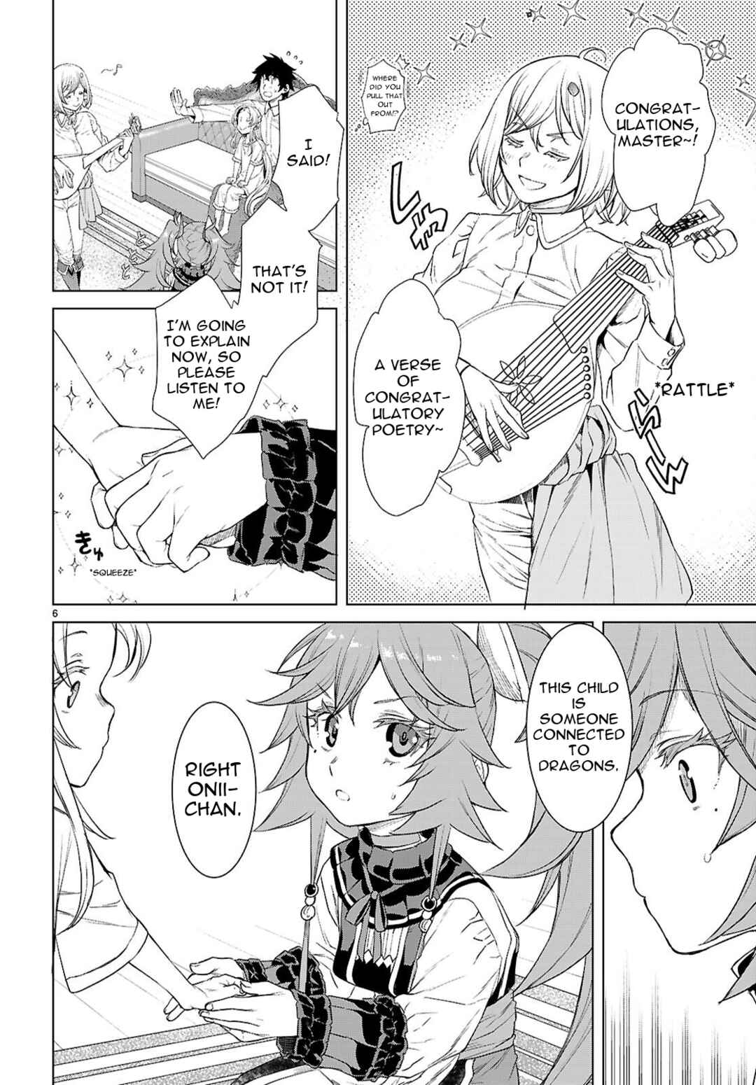 Chapter 87 - Page 7