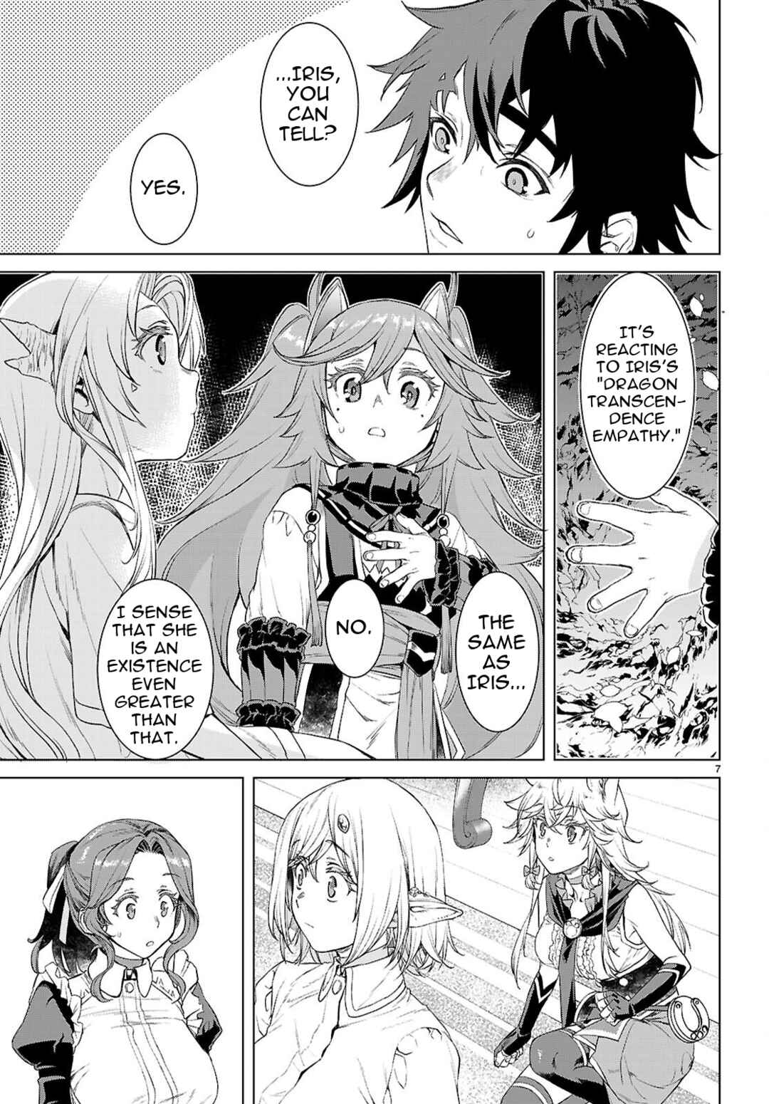 Chapter 87 - Page 8