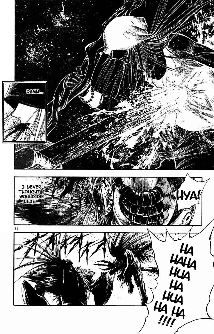 Chapter 289 - Page 10
