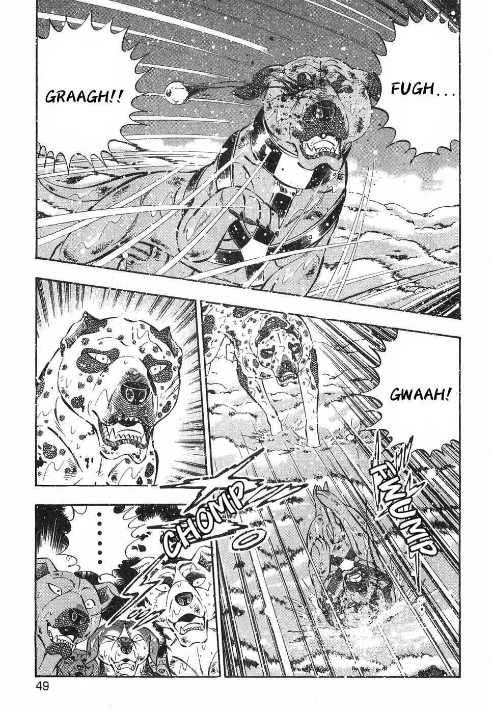 Chapter 181 - Page 16