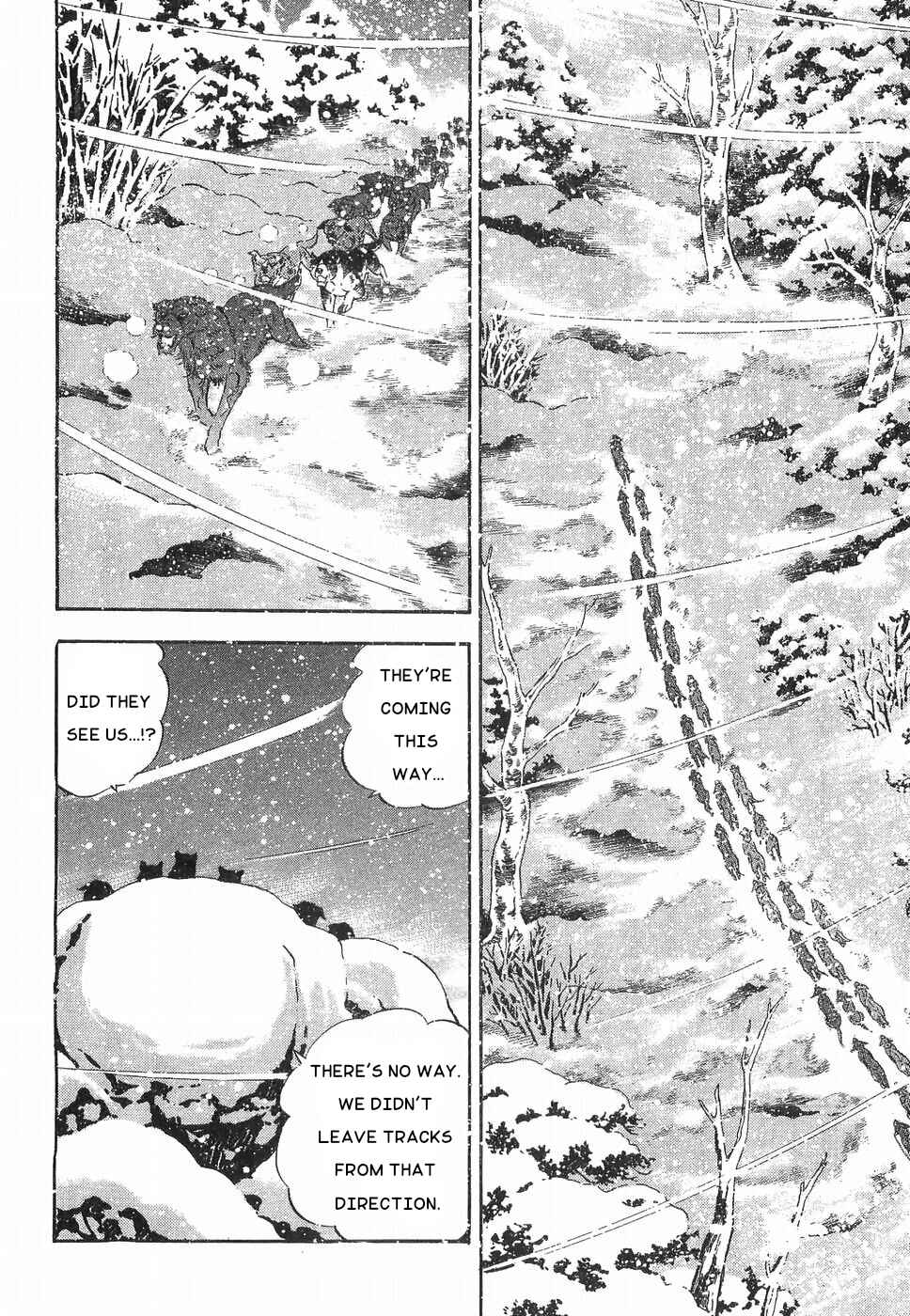 Chapter 181 - Page 19