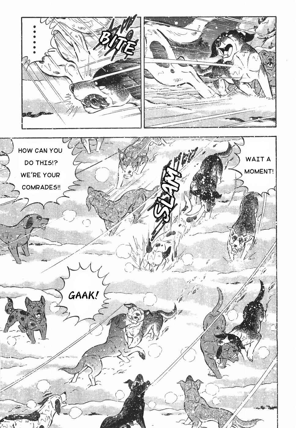 Chapter 181 - Page 5
