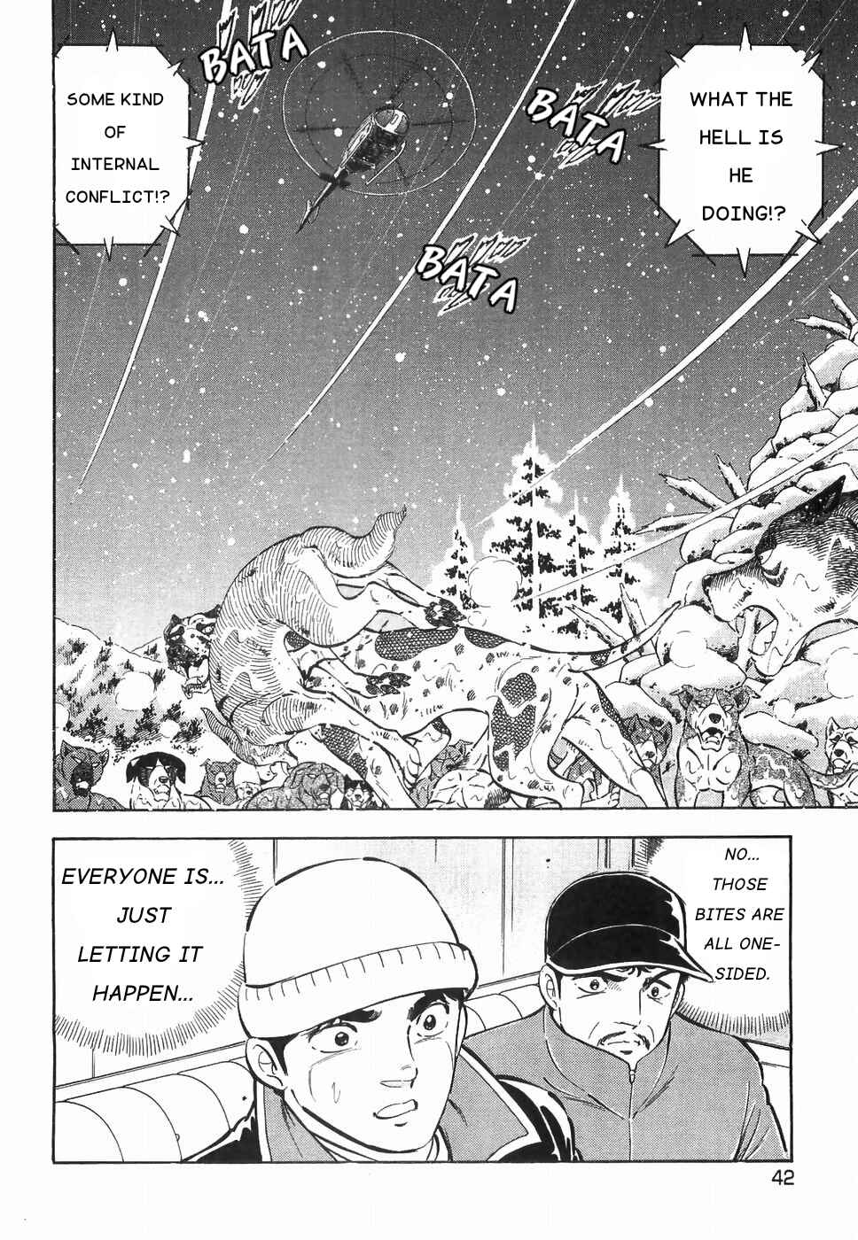 Chapter 181 - Page 9