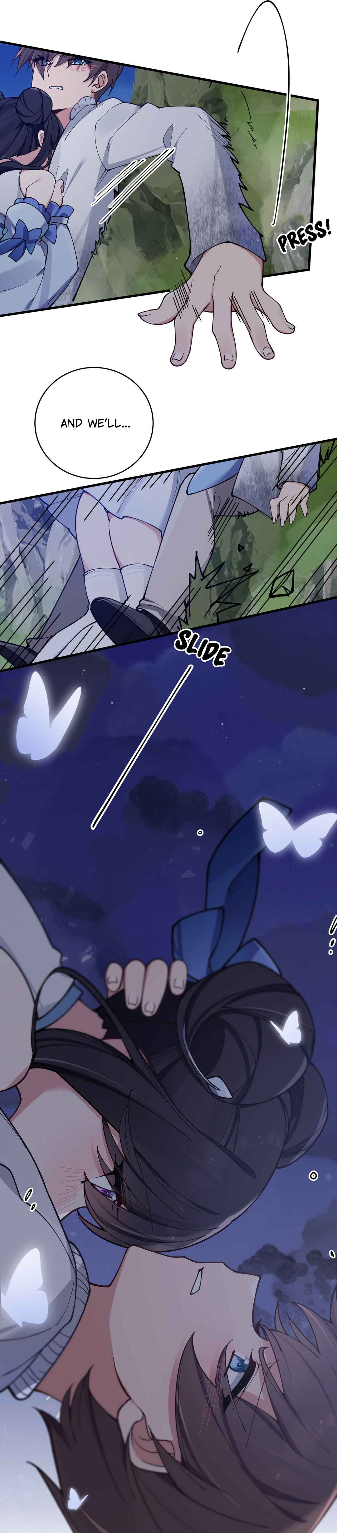 Chapter 77 - Page 22