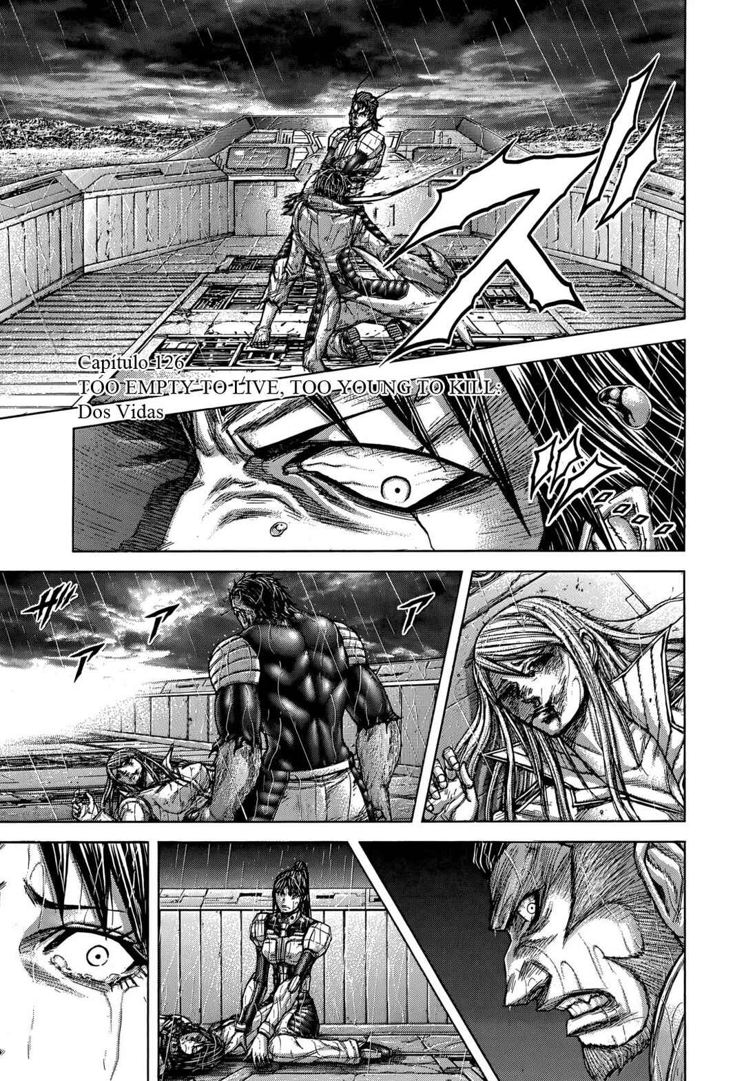Chapter 126 - Page 2