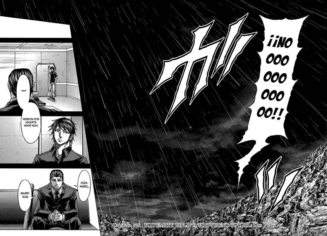 Chapter 126 - Page 3