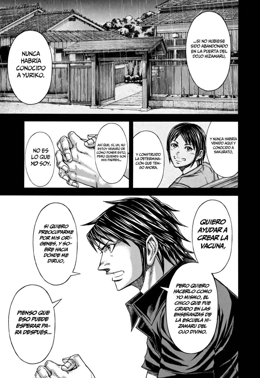 Chapter 126 - Page 5