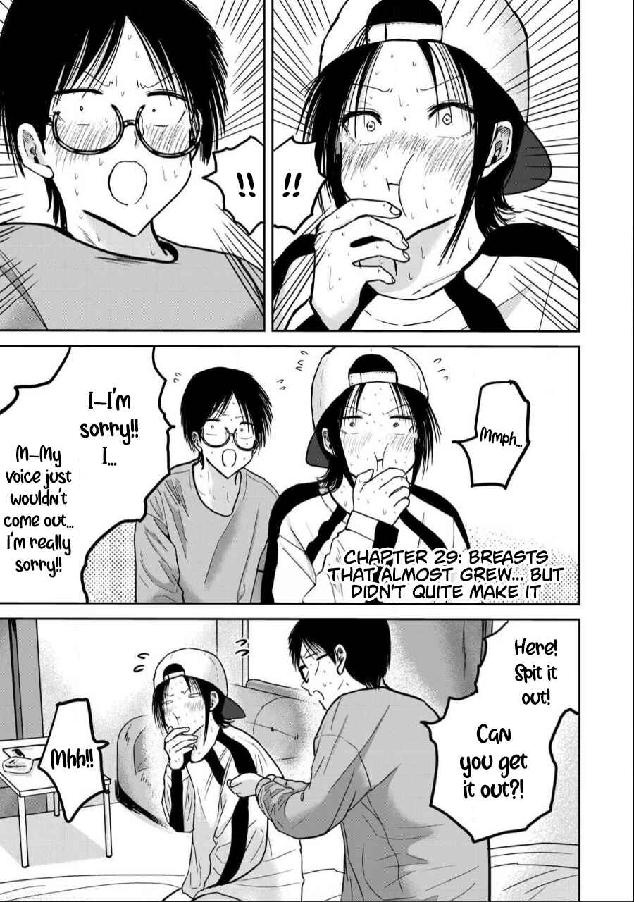 Chapter 29 - Page 1
