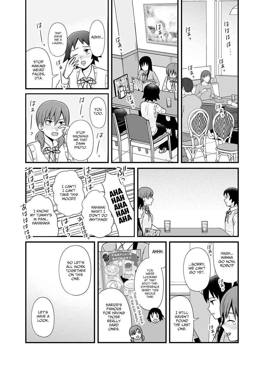 Chapter 90 - Page 18