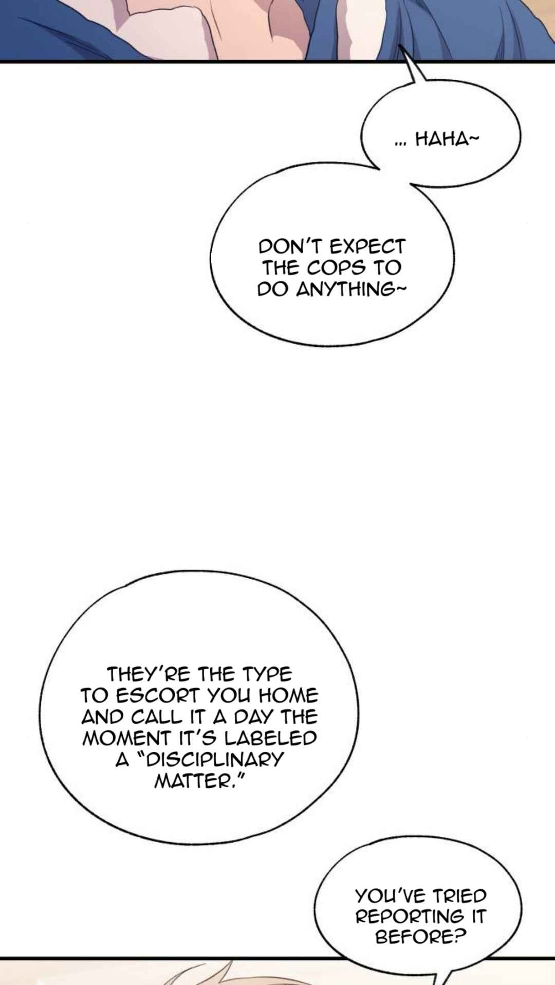 Chapter 210 - Page 29