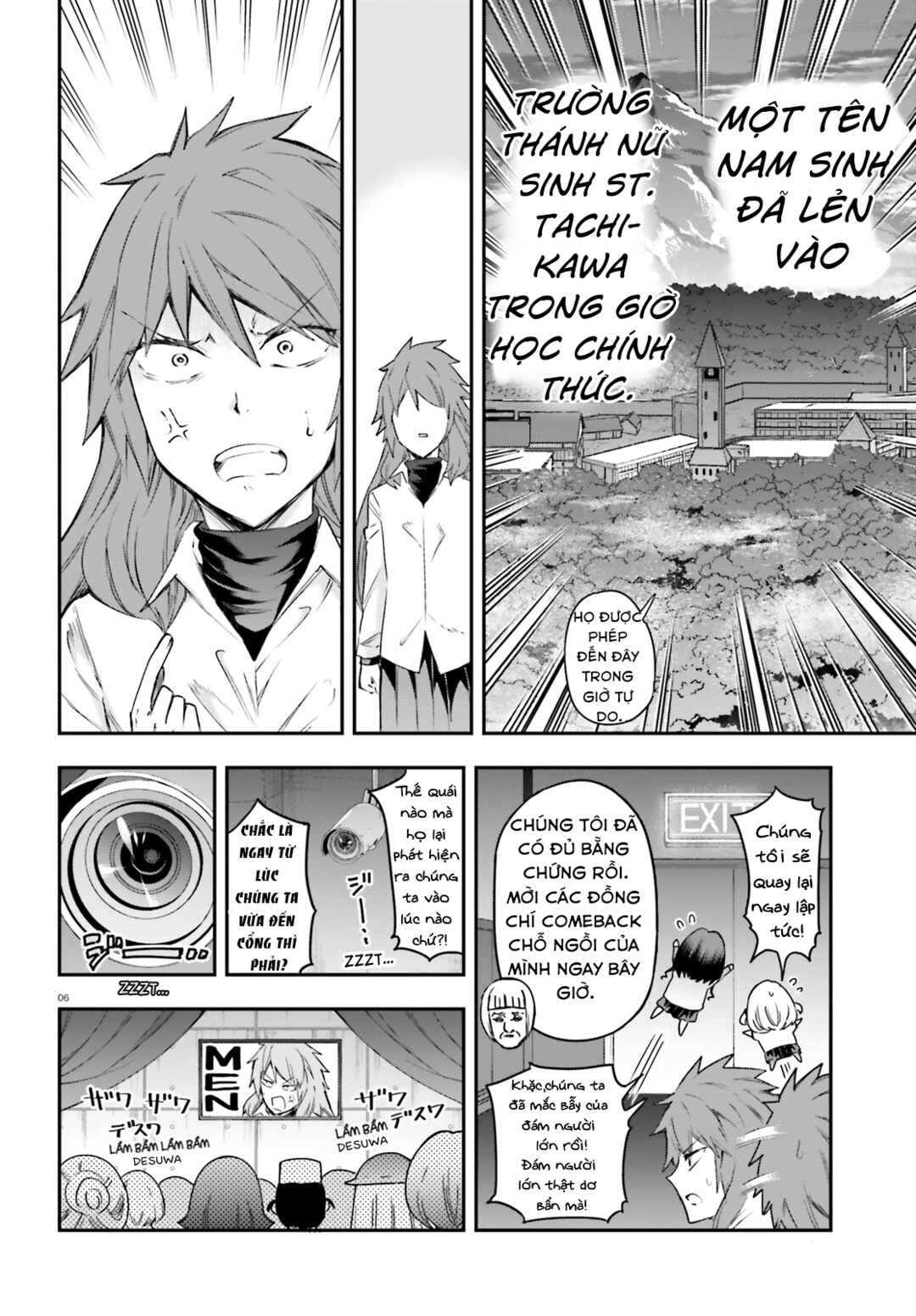 Chapter 156 - Page 10