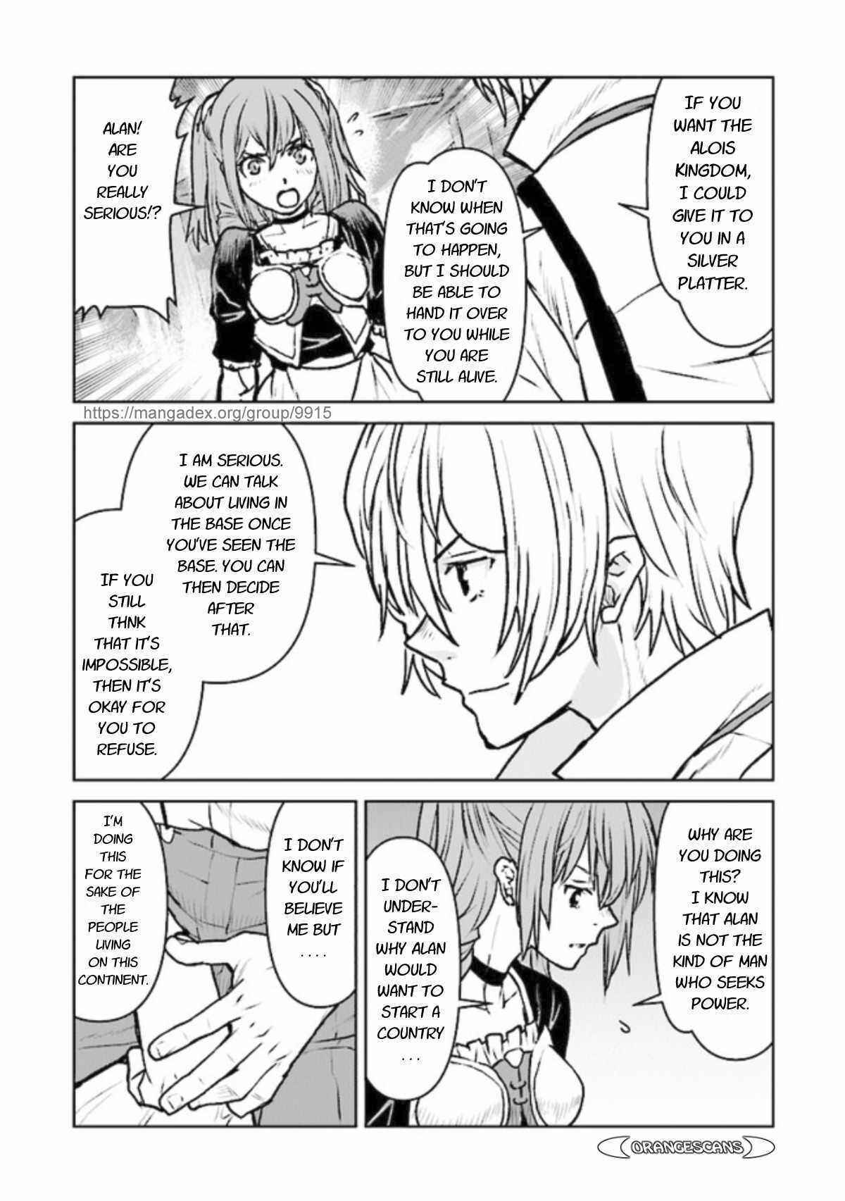 Chapter 21 - Page 10