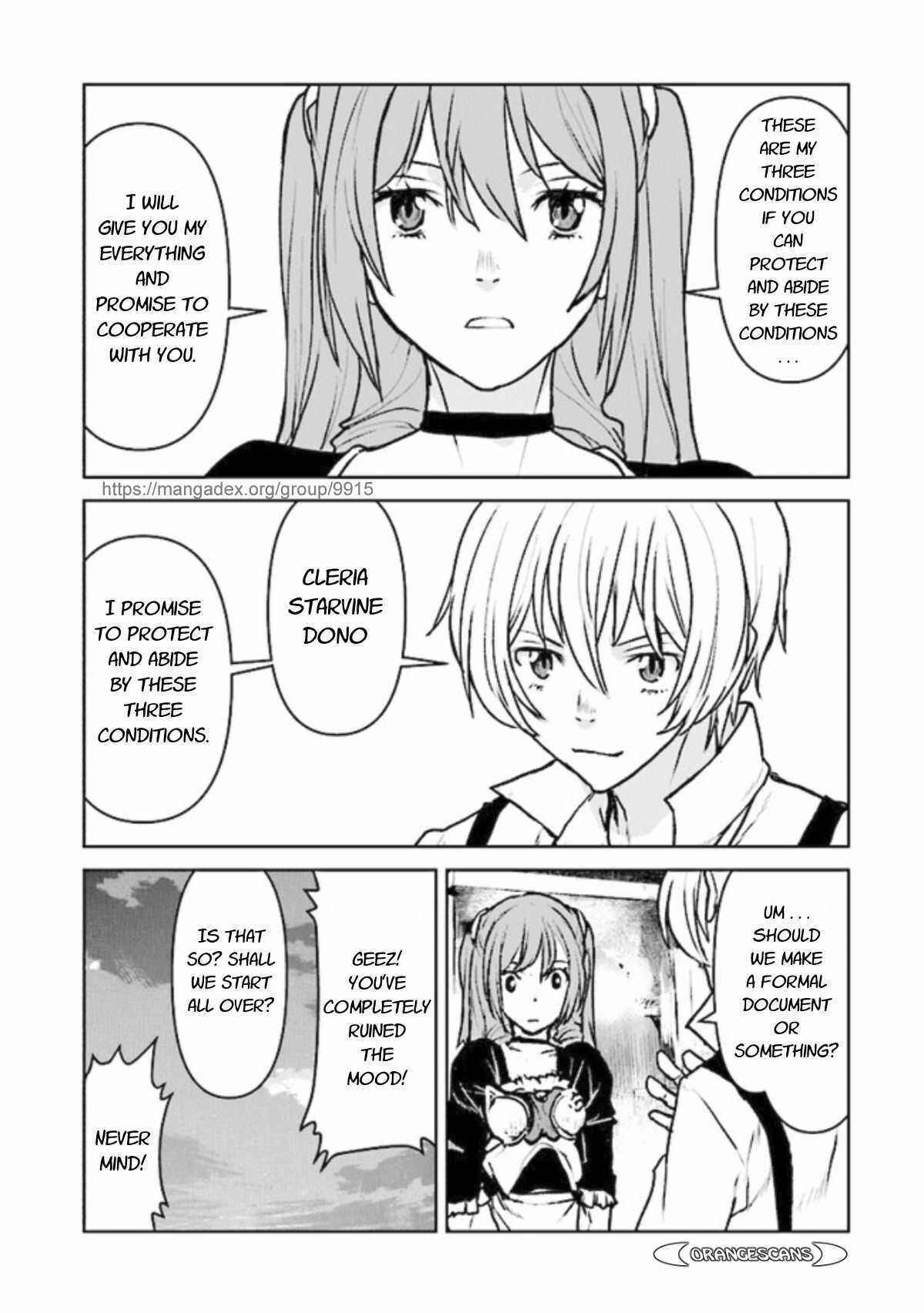 Chapter 21 - Page 15