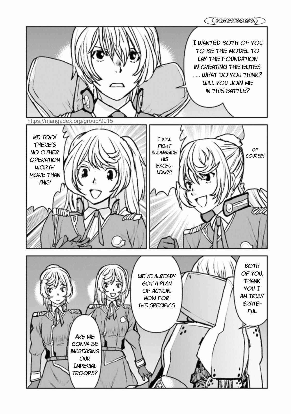 Chapter 21 - Page 19