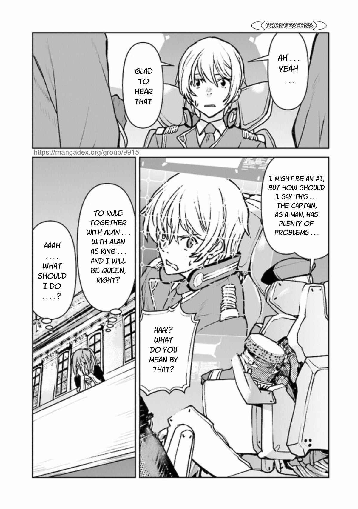 Chapter 21 - Page 23