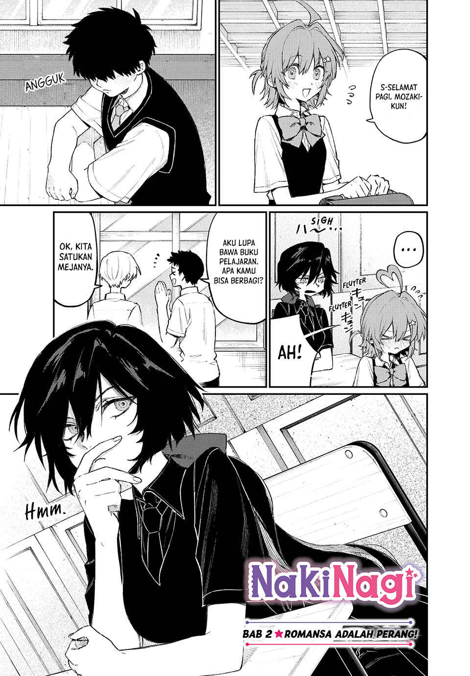 Chapter 2 - Page 2