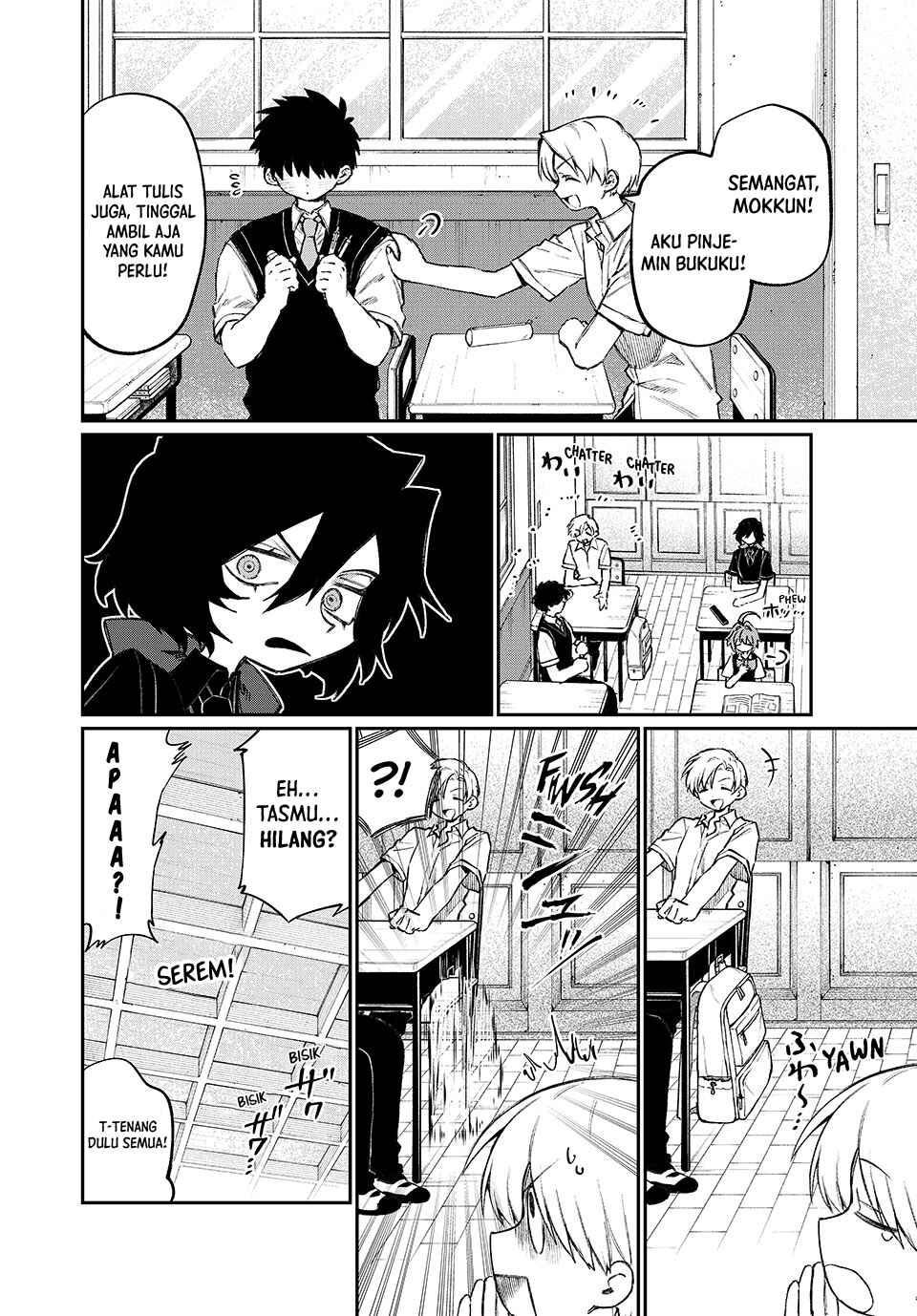 Chapter 2 - Page 5