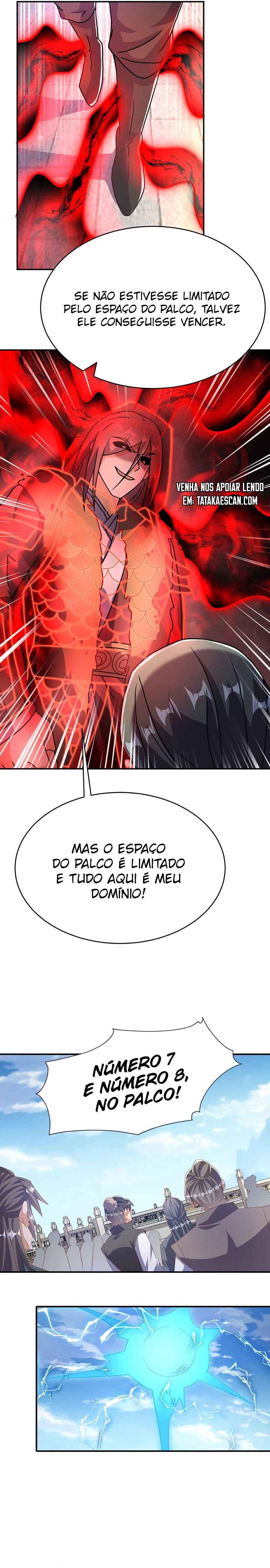 Chapter 522 - Page 11