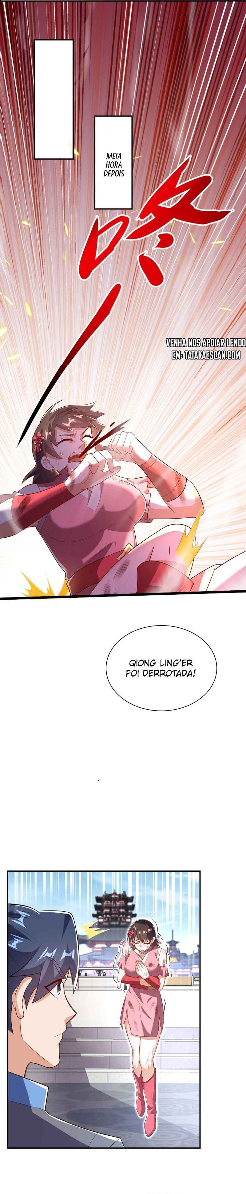 Chapter 522 - Page 3