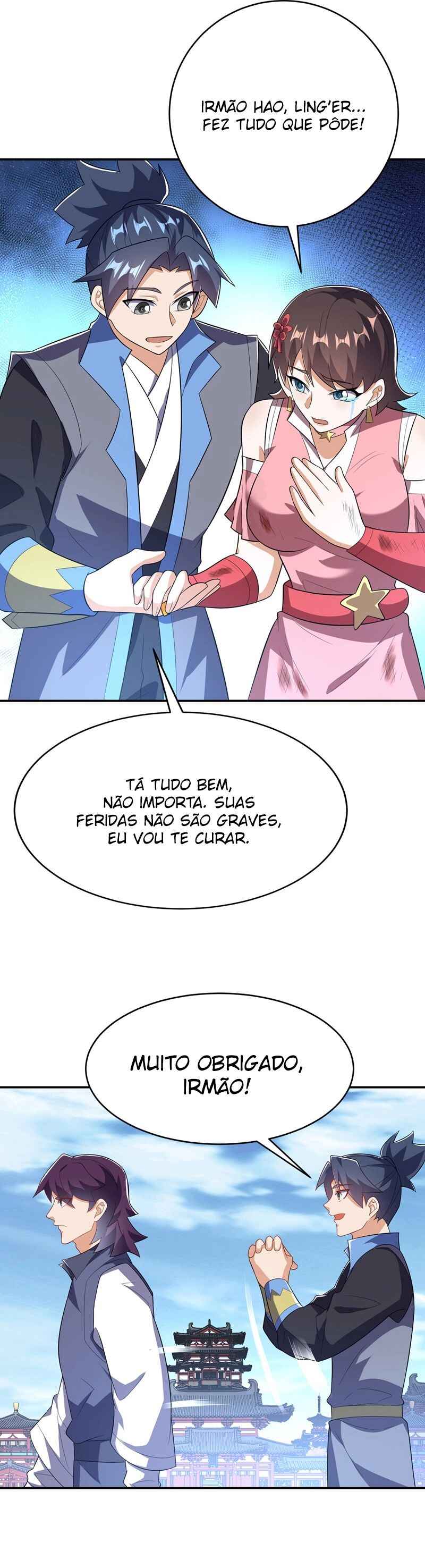 Chapter 522 - Page 4