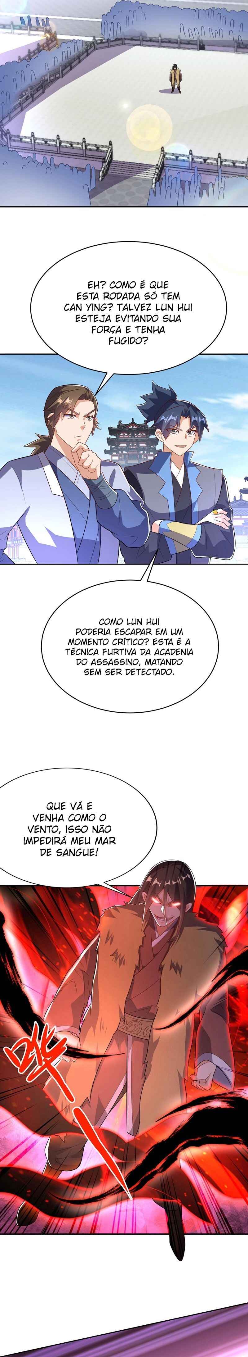 Chapter 522 - Page 6