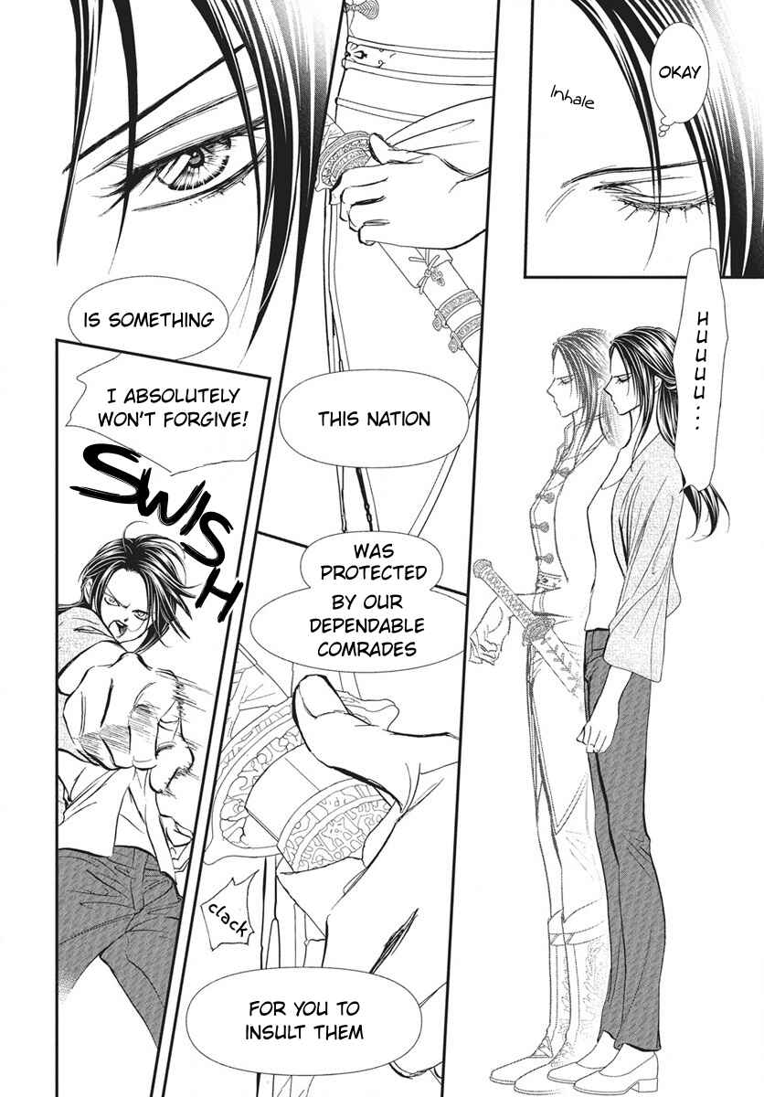Chapter 334 - Page 4