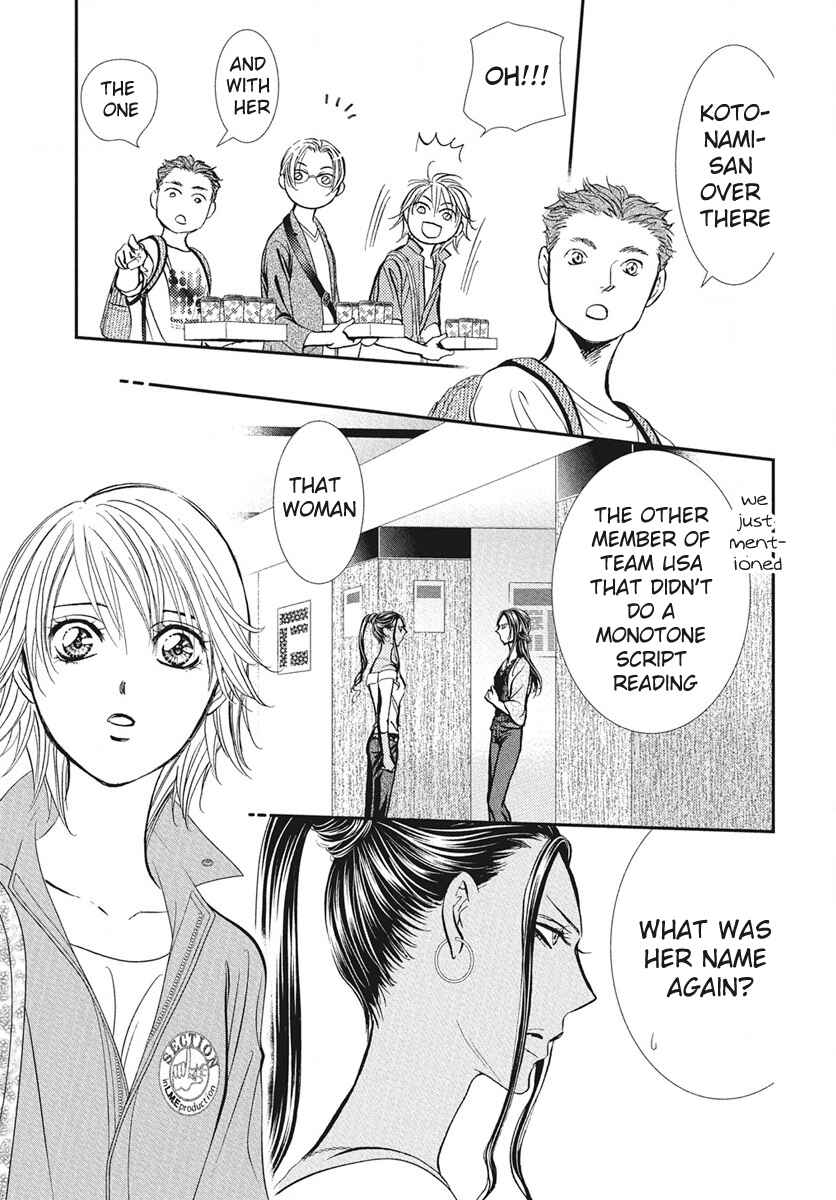 Chapter 334 - Page 7