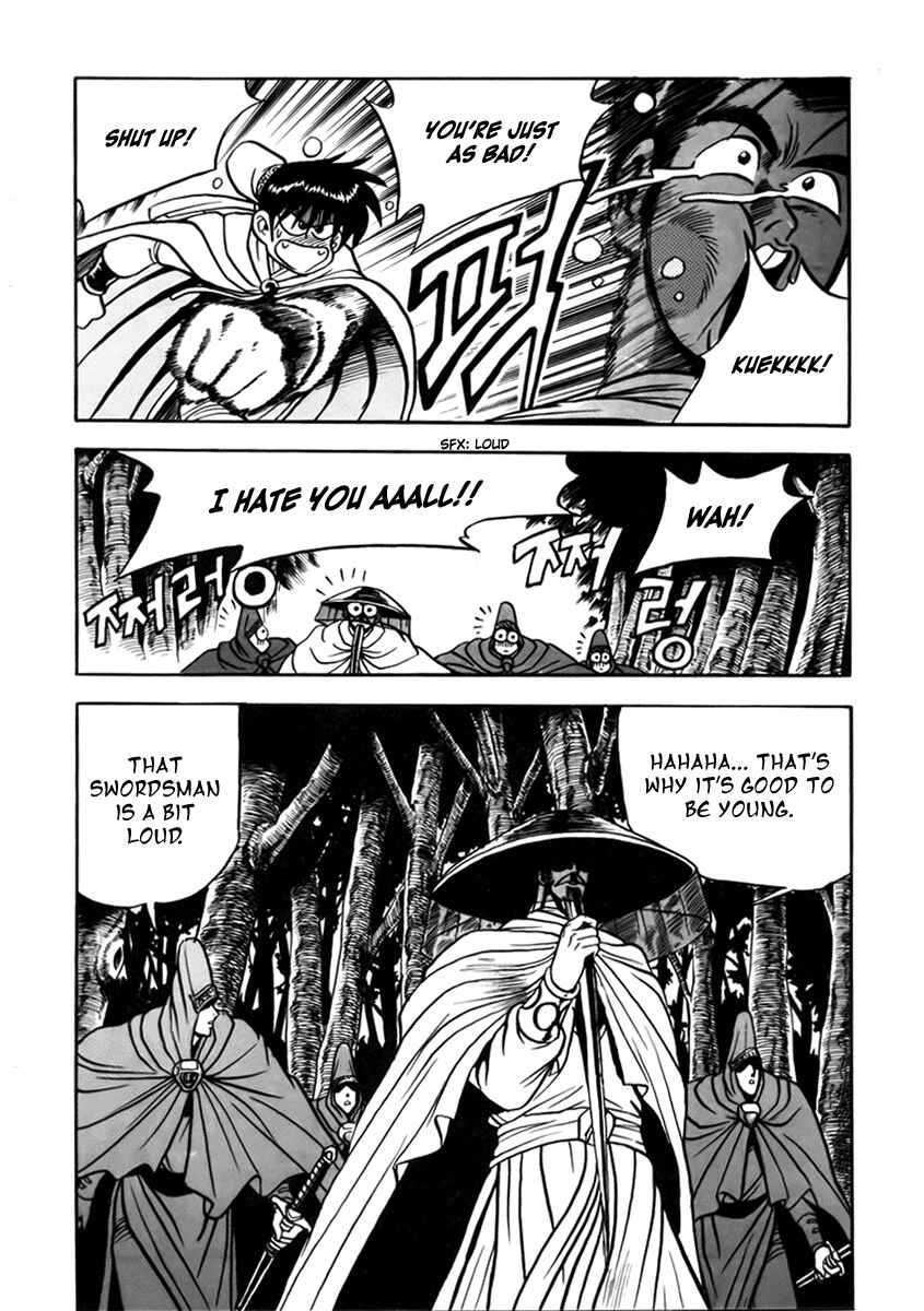 Chapter 25 - Page 29