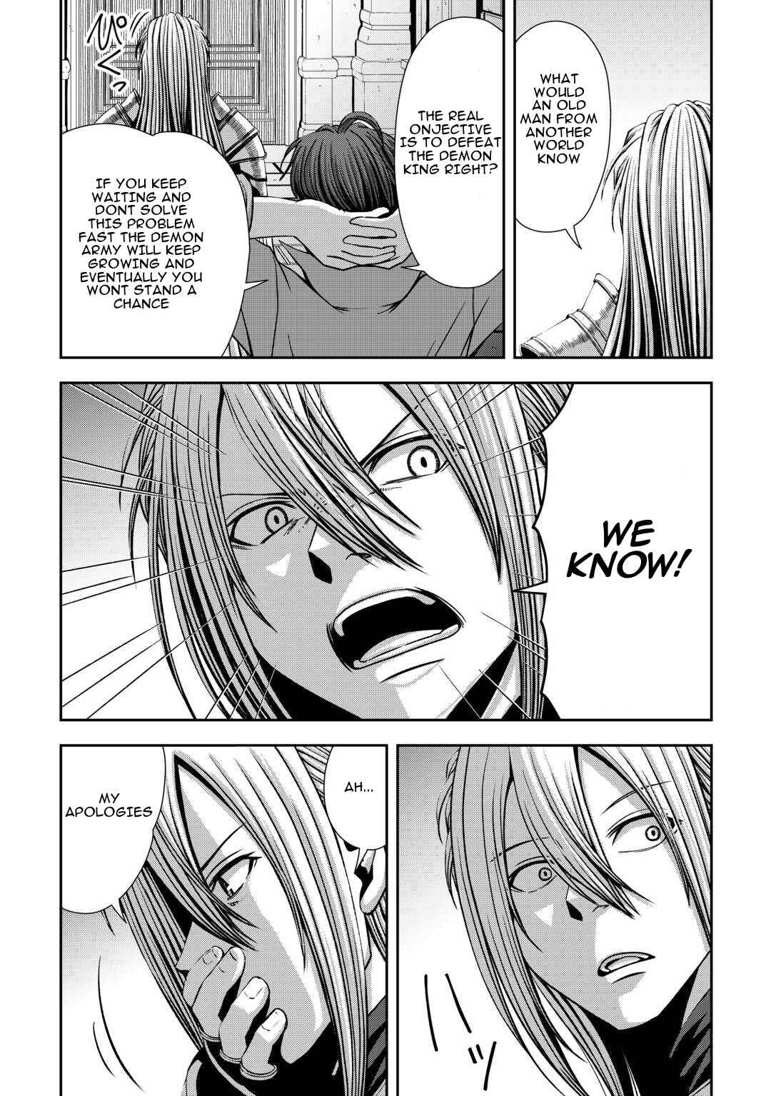 Chapter 3 - Page 6