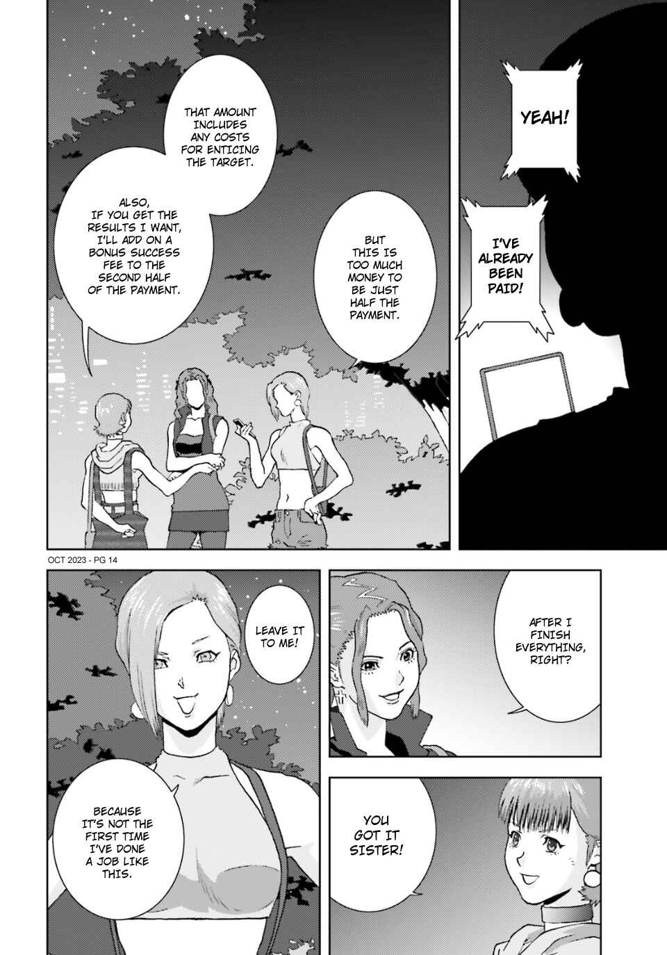 Chapter 89 - Page 14