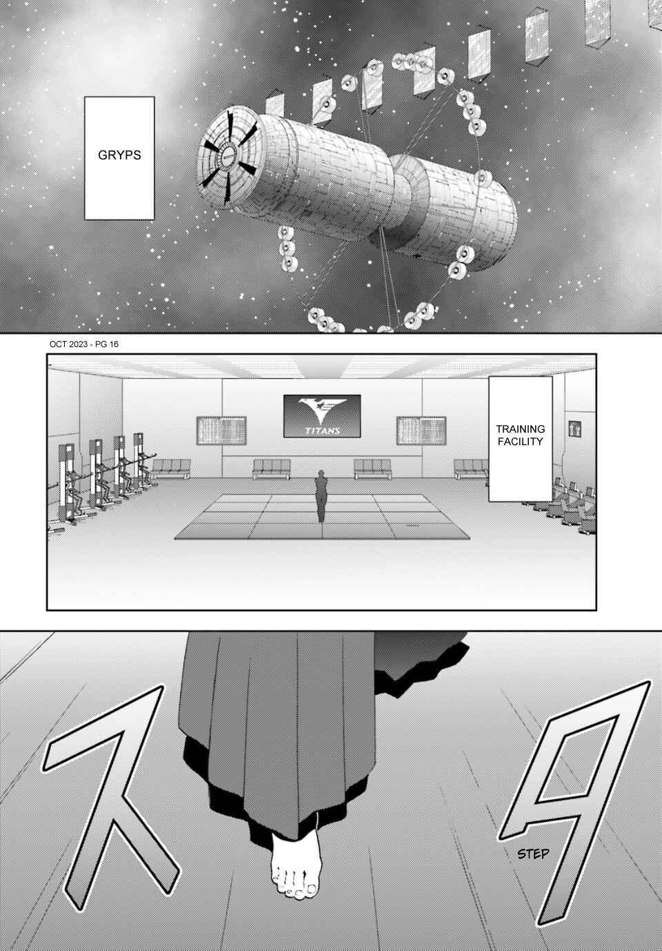 Chapter 89 - Page 16