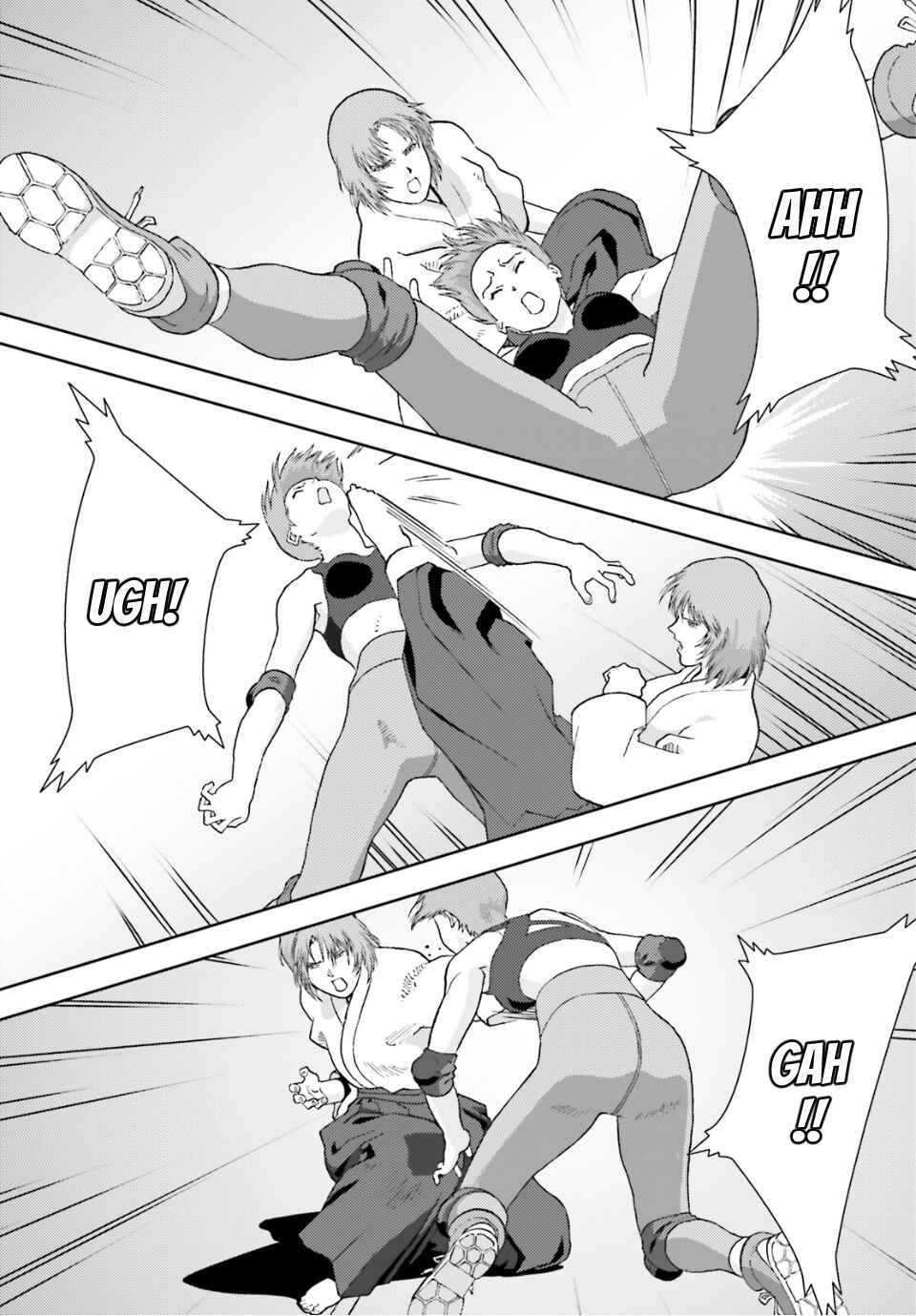 Chapter 89 - Page 19