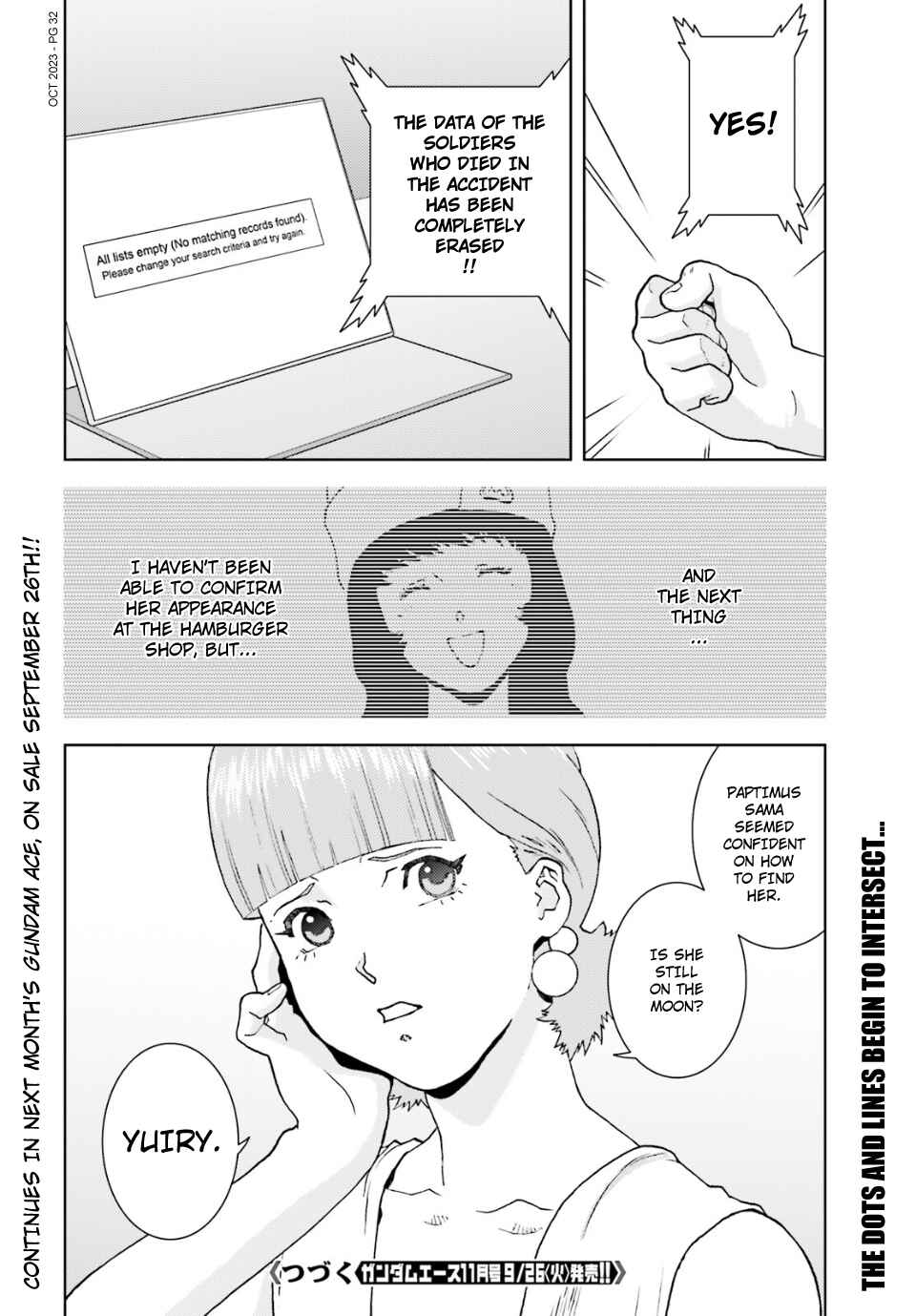 Chapter 89 - Page 32