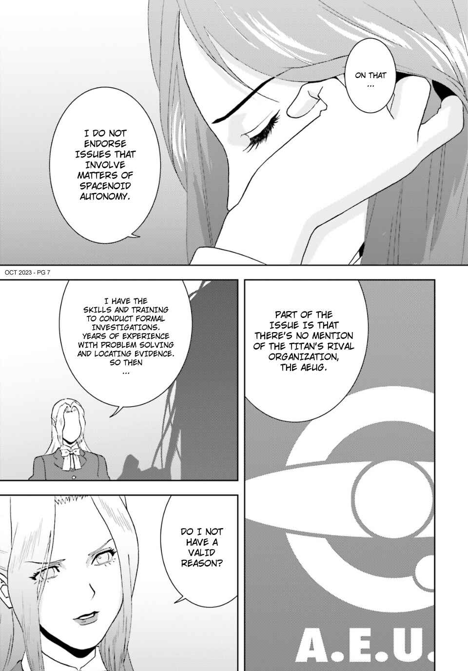 Chapter 89 - Page 7