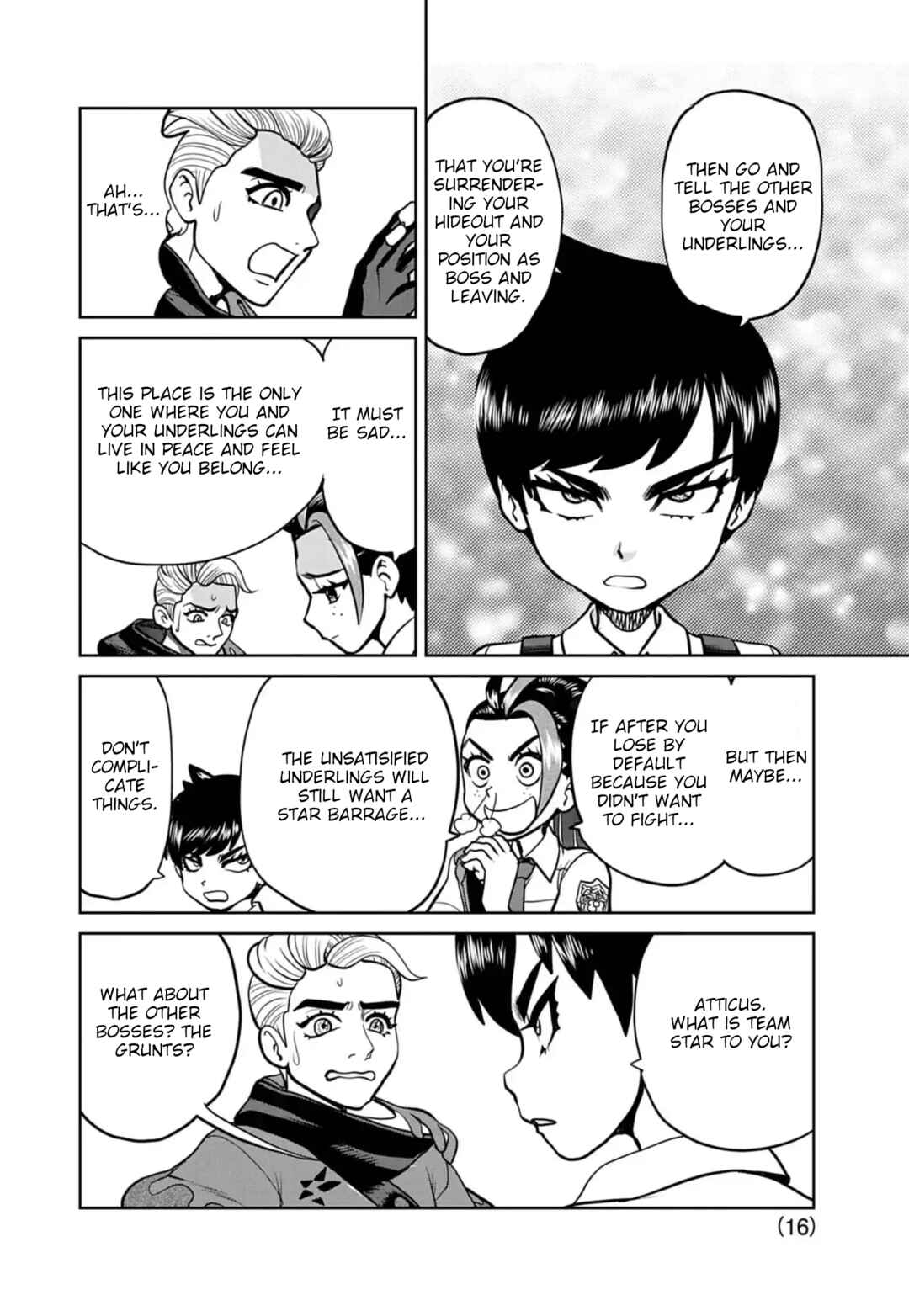 Chapter 21 - Page 16