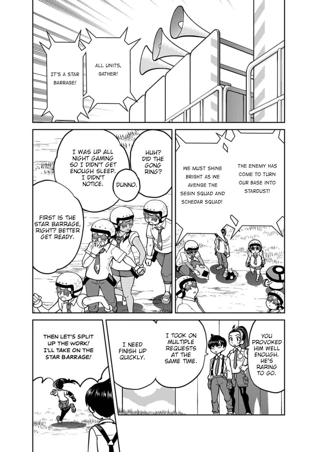 Chapter 21 - Page 19