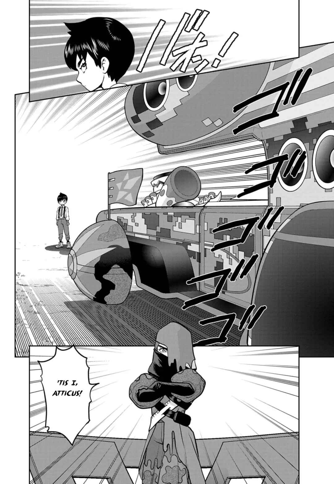 Chapter 21 - Page 20