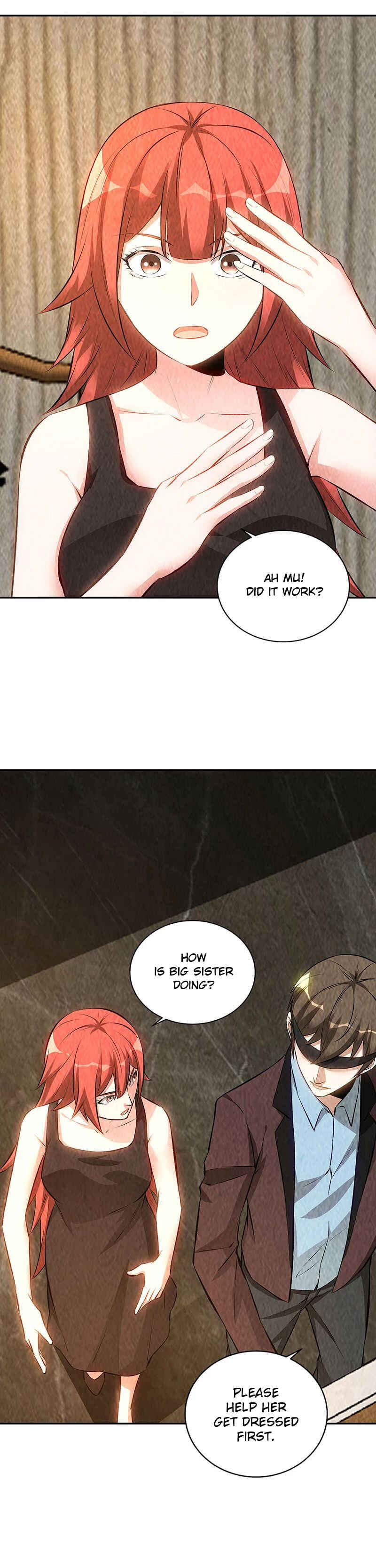 Chapter 190 - Page 11