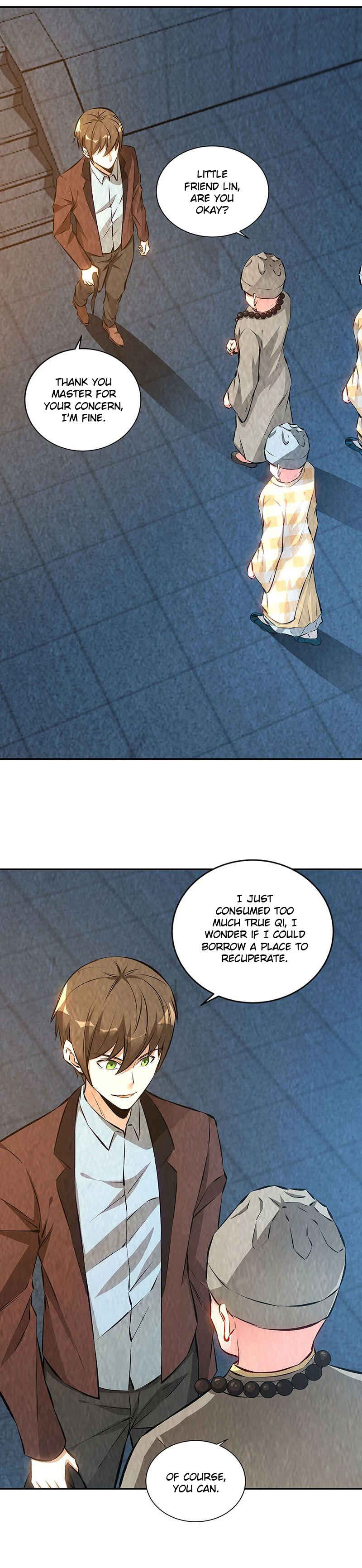 Chapter 190 - Page 13