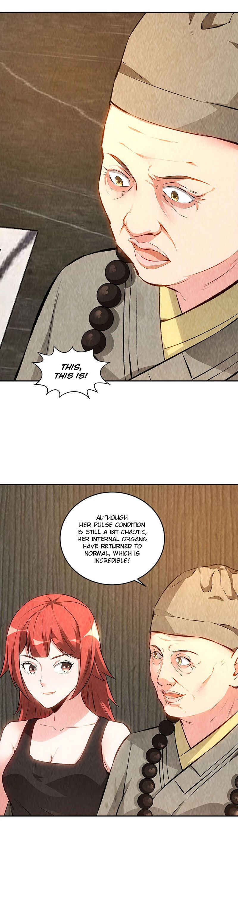 Chapter 190 - Page 16