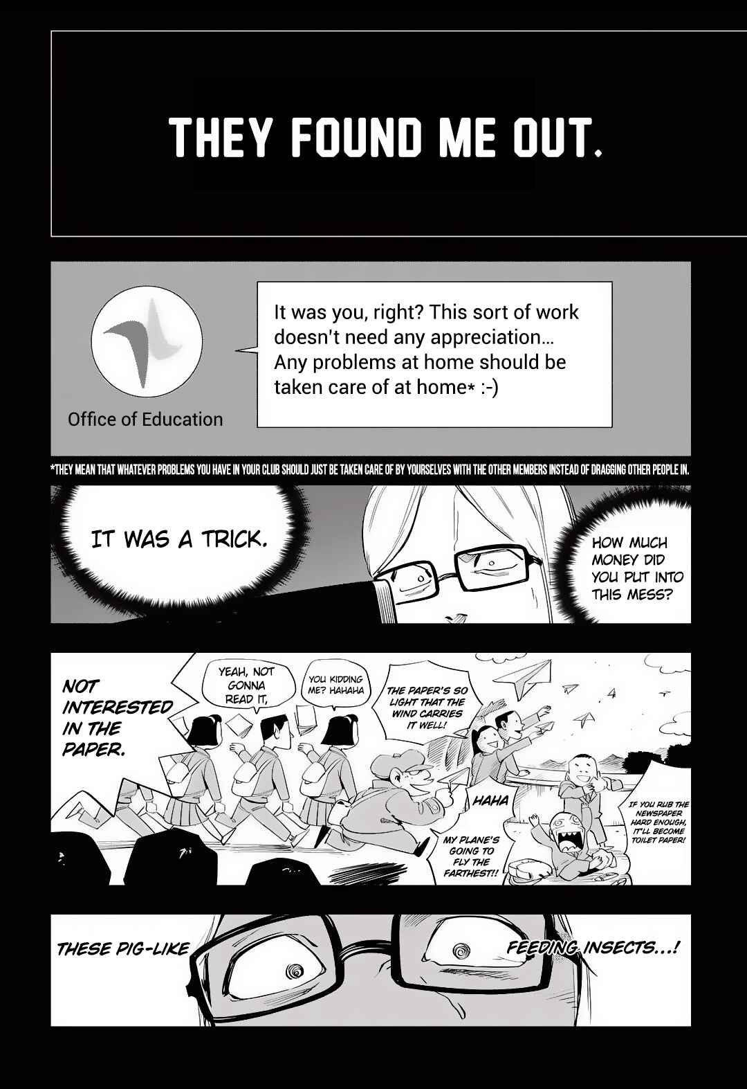 Chapter 45 - Page 12