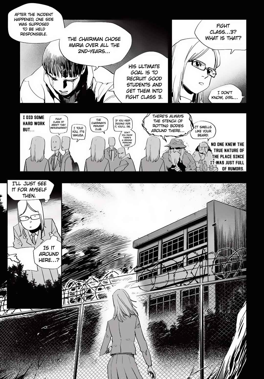Chapter 45 - Page 5