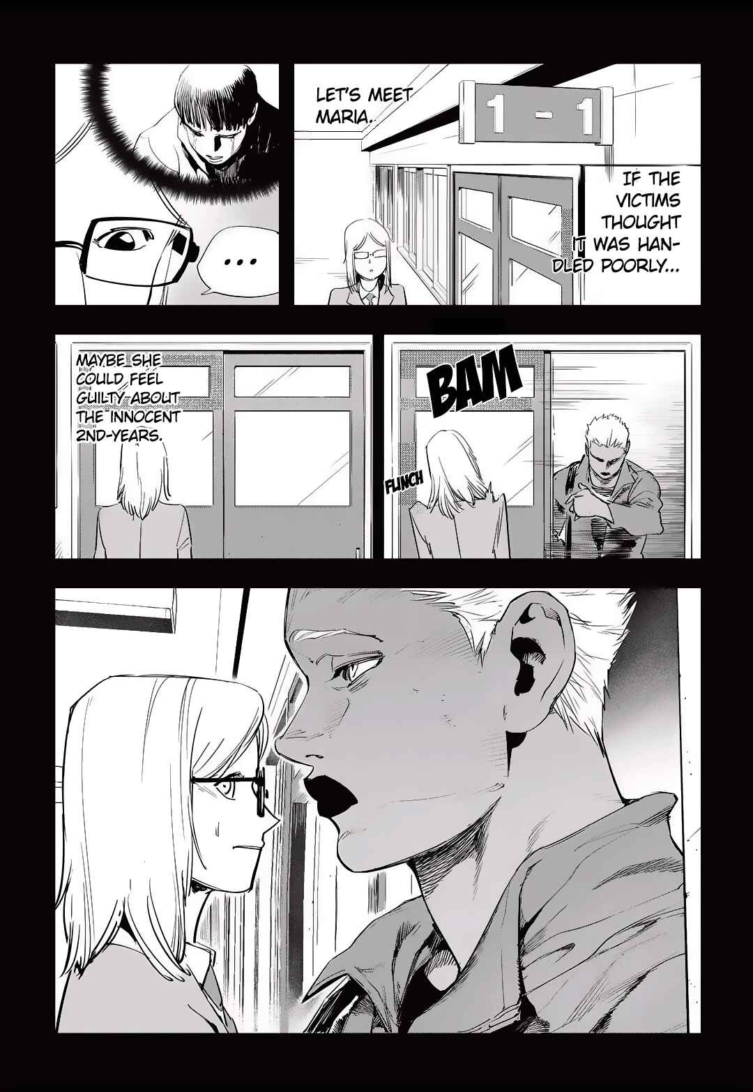 Chapter 45 - Page 7