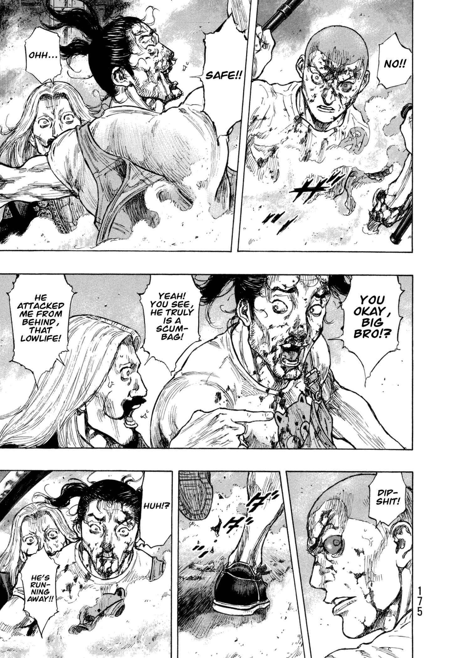 Chapter 125 - Page 9