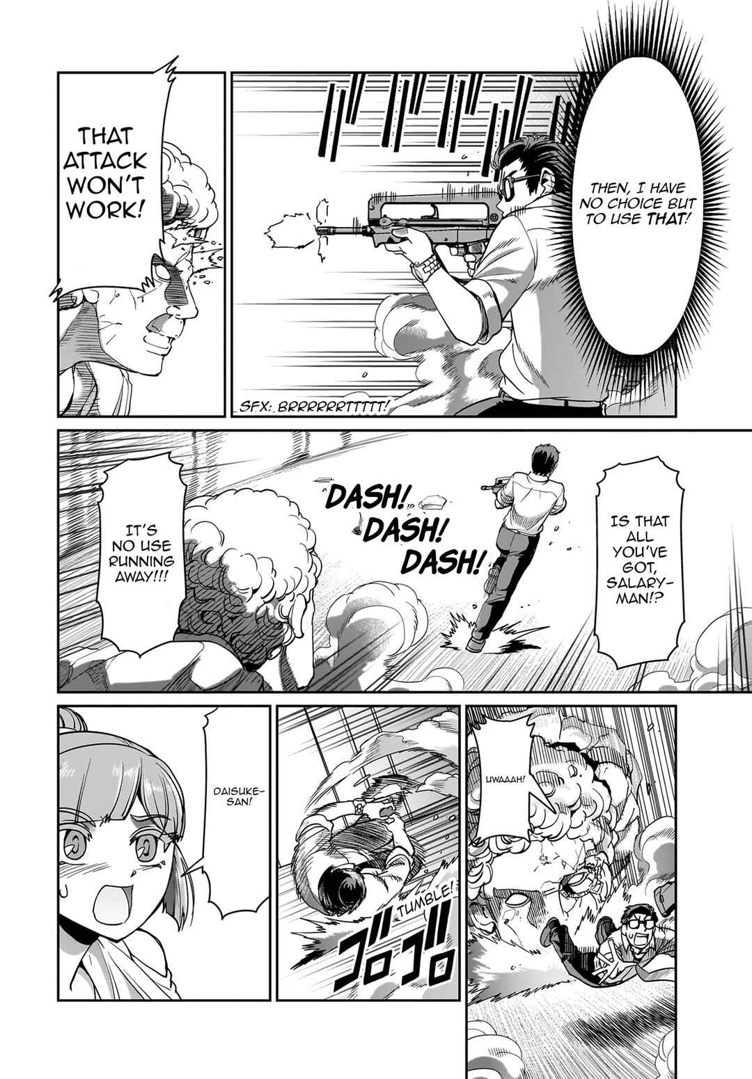 Chapter 39 - Page 11