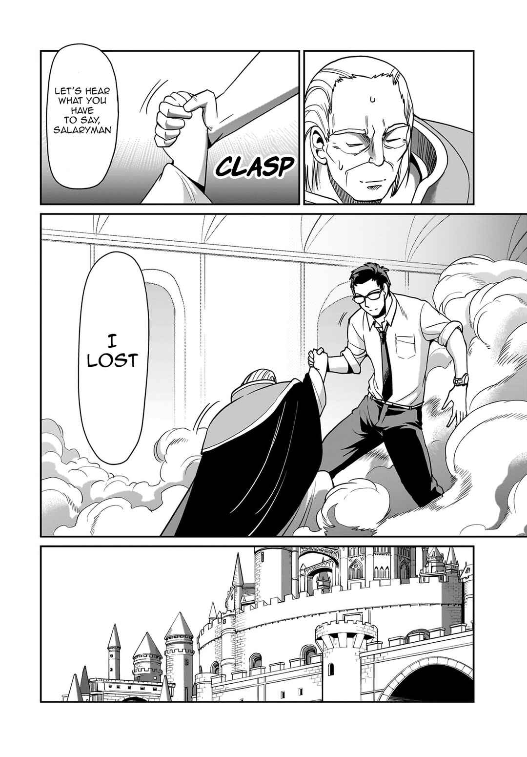 Chapter 39 - Page 19